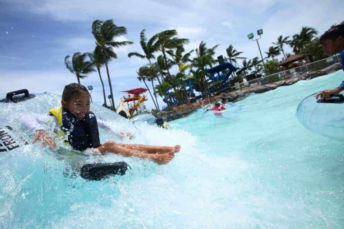 Expired Wetn Wild Hawaii Discount Coupon & Deals