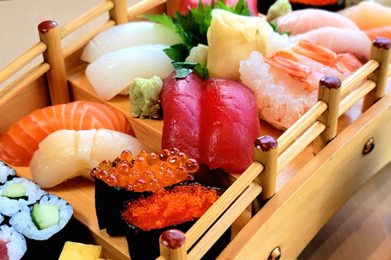 Our Go To Oahu Japanese Restaurants - Oahu's Best Coupons