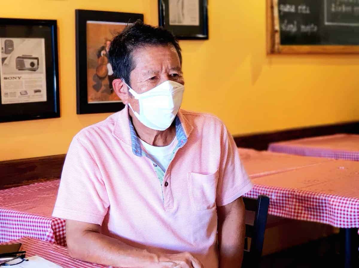 Featured Local Business: Arancino