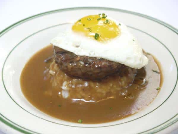 Wolfgang's Steakhouse-LocoMoco