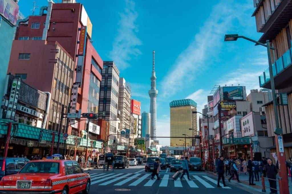Invest in Japanese Real Estate with Mr.LAND.
