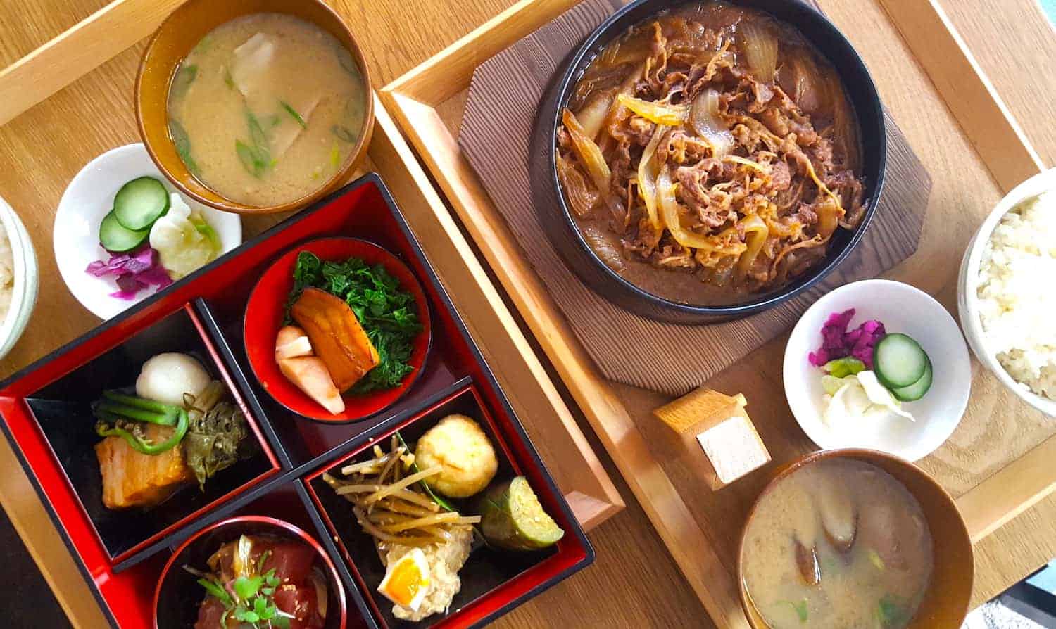 ZIGU Grand Opening for Lunch Time !