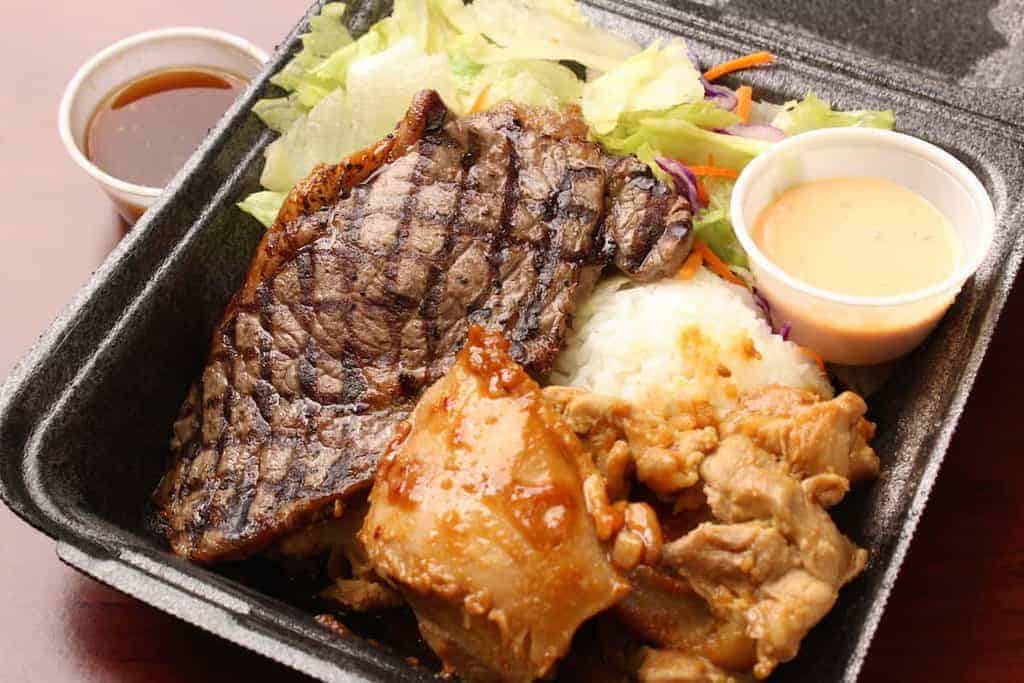 Champion's Steak & Seafood Oahu's Best Coupons