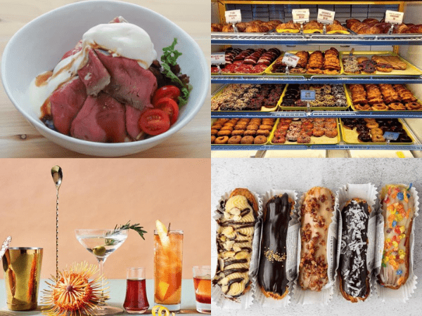 The Last of the New in 2021:   The Best of Oahu’s Latest Restaurant and Shop Openings