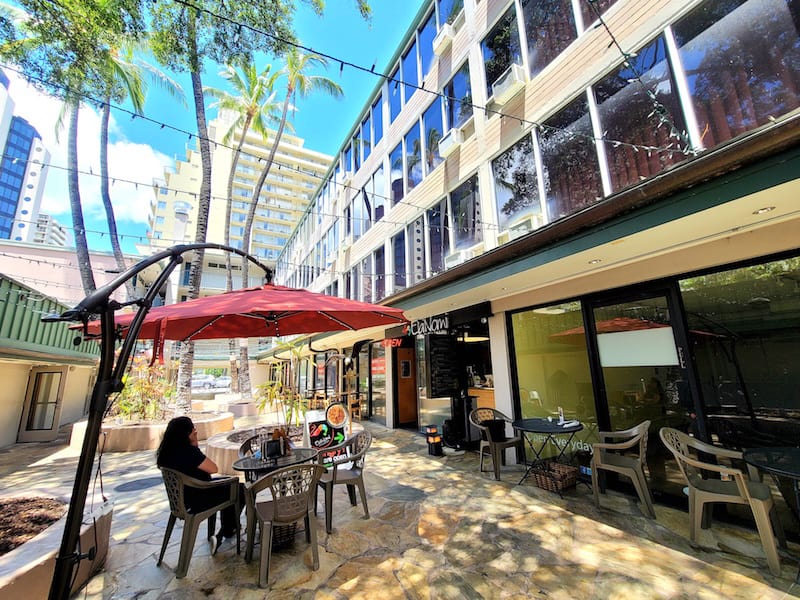 New Honolulu Restaurants!