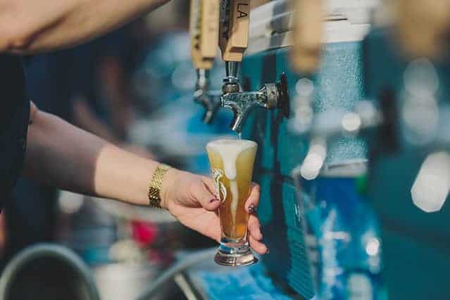 4th Annual Great Waikiki Beer Festival