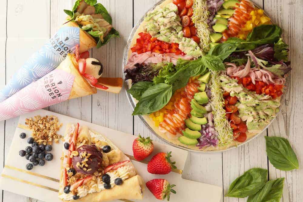 Start your day with special breakfast at APPETITO!!