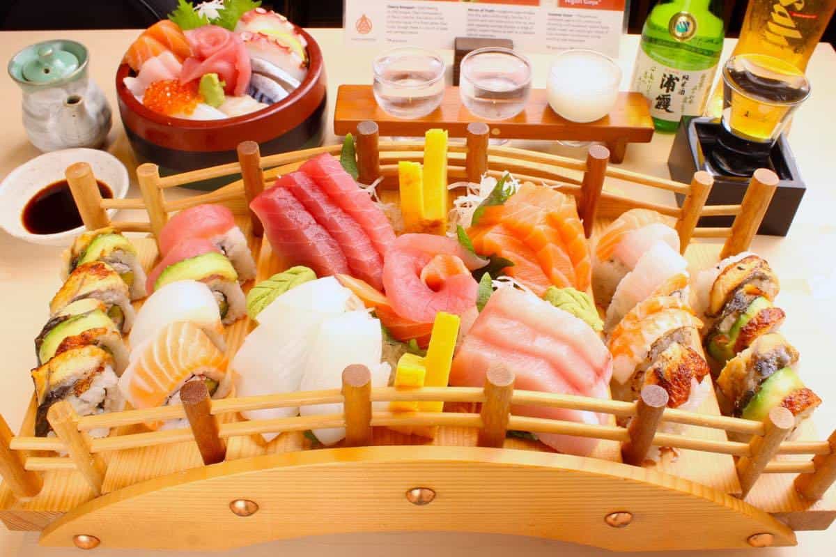 waikiki bridge furusato sushi