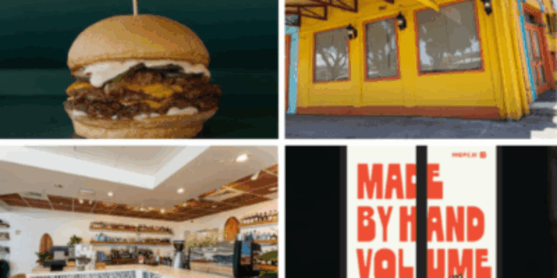 June 2025 – New Cafés & Restaurants in Hawaii