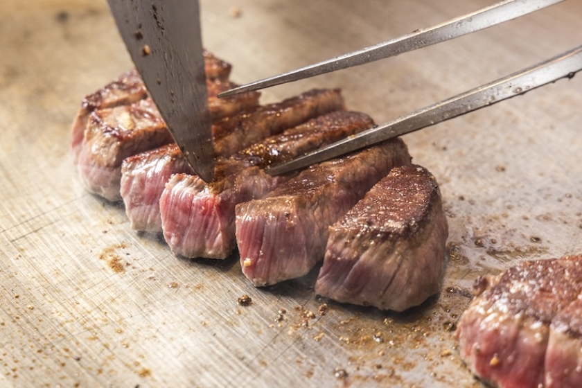 Steak