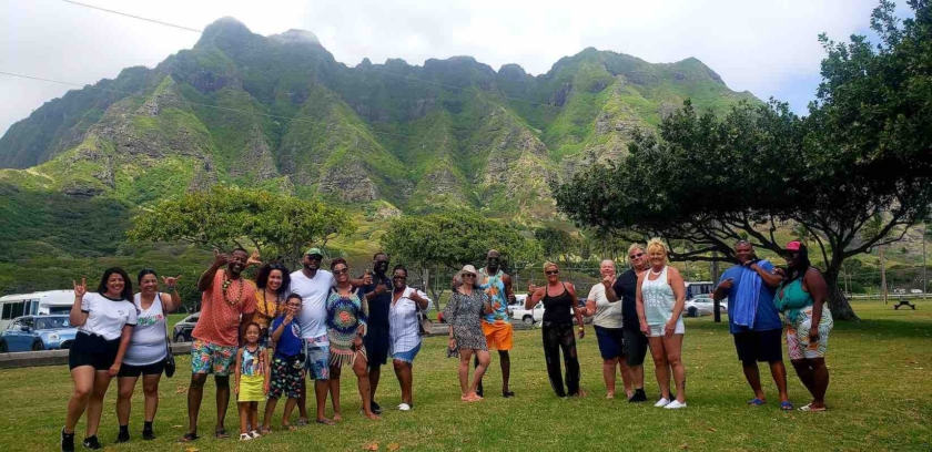 Aloha Fantasy 11