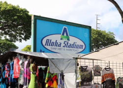 Aloha Stadium Swap Meet Shuttle