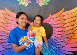 Aloha State Shave Ice