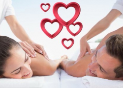 Amar Massage Waikiki