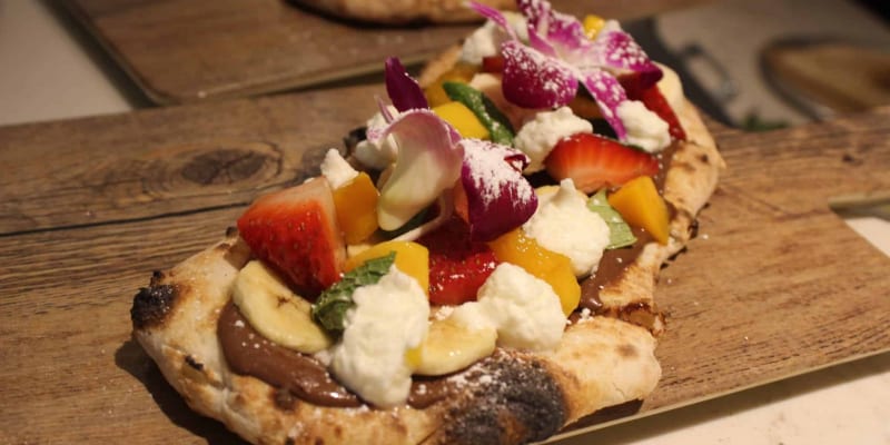 Start your day with special breakfast at APPETITO!!
