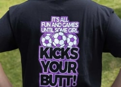 Soccer Locker *Temporary Hours: 10am-3pm (Mon Close)