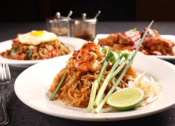 DOKKEO THAI CUISINE