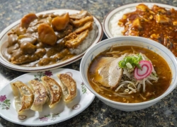 Taiyo Ramen *Only Take Out, Temporary Hours 10am-9pm daily