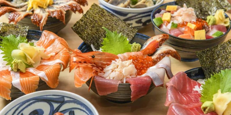 New restaurant “Izakaya KAI” NOW OPEN