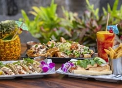 Kani Ka Pila GRILLE