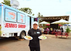 Jenny’s Shrimp