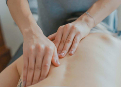 Dynasty Foot Massage
