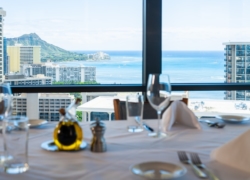 Empire Steak House Hawaii