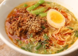 Ramen Ezogiku