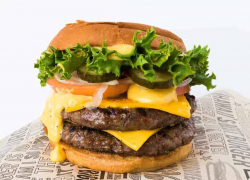 Teddy’s Bigger Burgers