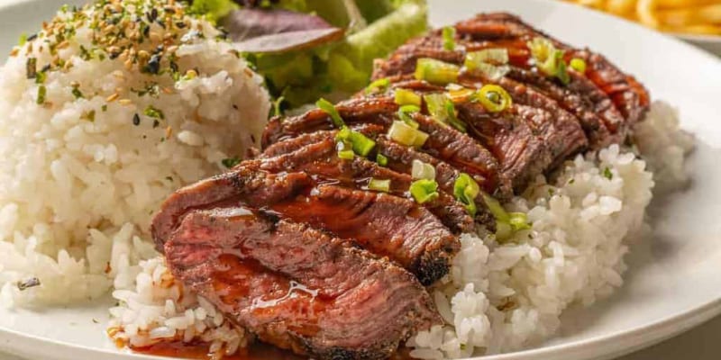Father’s Day May Be the Day to Beef with Dad