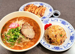 Ezogiku *Just opened in Waikiki location