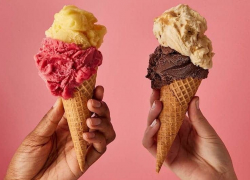Gelatissimo Gelato