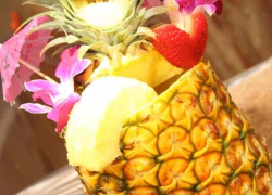 Haleiwa Fruit Shack Waikiki