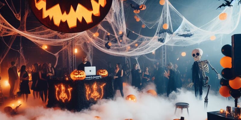 Your Guide to Where to Go in Honolulu on Halloween Night