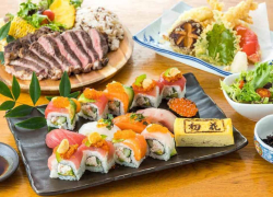 Hatsuhana Japanese Restaurant