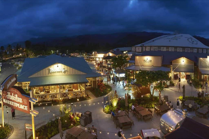 Hukilau Marketplace Ph1