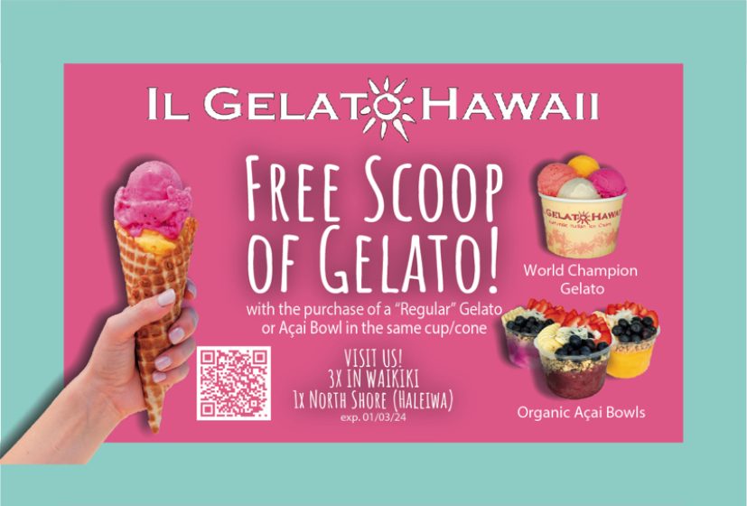 IL Gelato