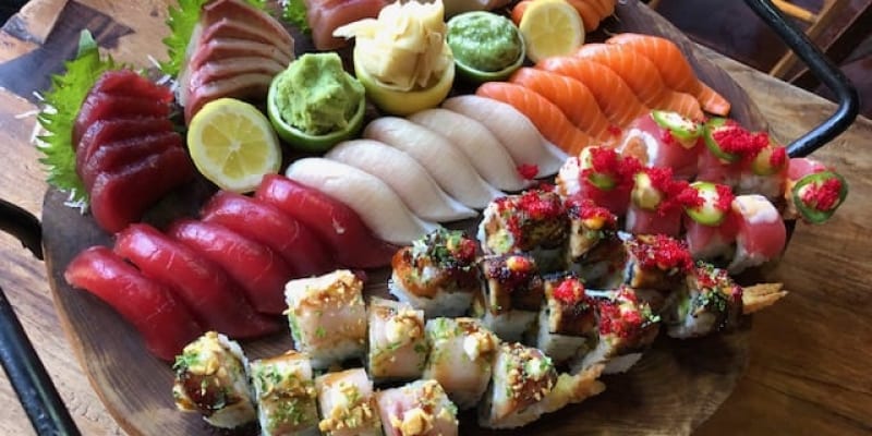 “DORAKU” Unveils Renovated Restaurant and Exclusive Dishes At Royal Hawaiian Center