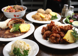 Fatboy’s Aloha Diner