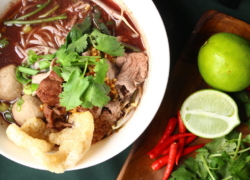 King of Thai Boat Noodles Waikiki