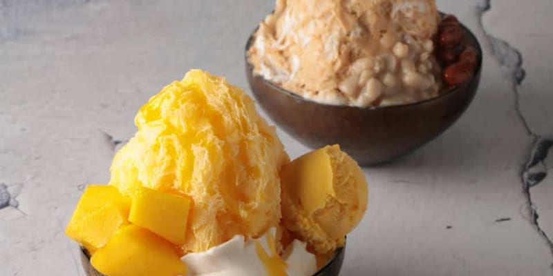 ICE MONSTER NOW OPEN IN WAIKIKI