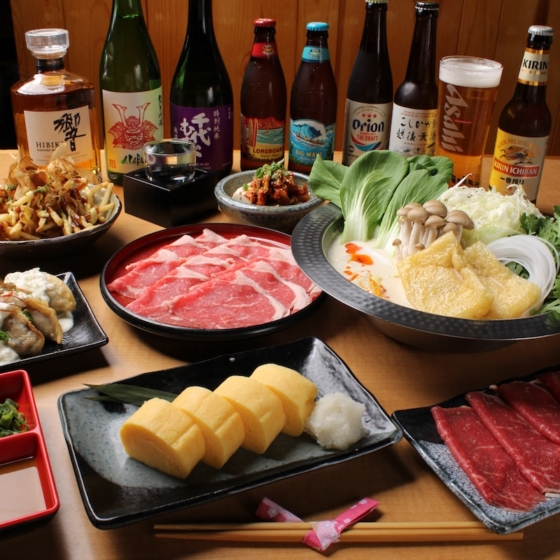Warm hospitality and traditional Japanese decor create an authentic dining experience that guests love!