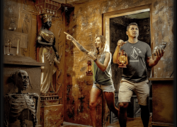 Chambers Escape Games