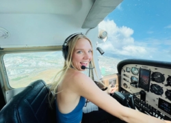 Lani Lea Sky Tours