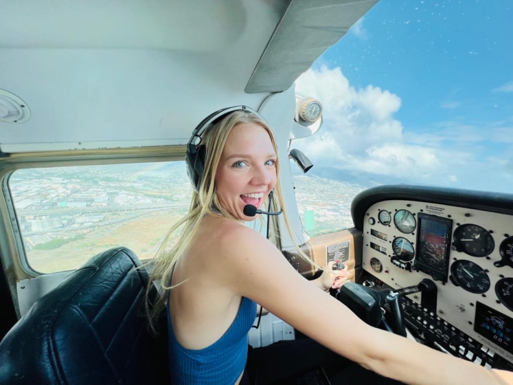 Lani Lea Sky Tours