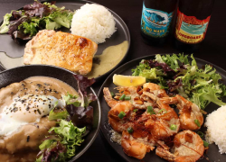 Le’ahi BAR & GRILL