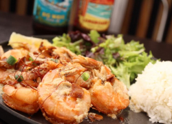 Le’ahi BAR & GRILL