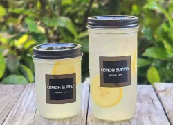 Lemon Supply