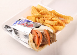 Leo’s Taverna Waikiki