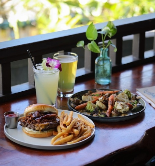 Lulu's waikiki 1